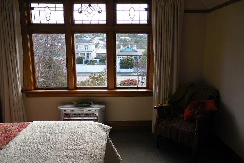 Highway House Bed And Breakfast Оамару Екстериор снимка