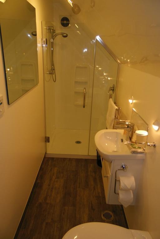 Highway House Bed And Breakfast Оамару Екстериор снимка