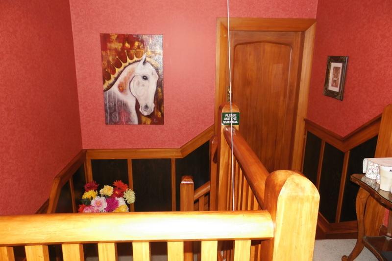 Highway House Bed And Breakfast Оамару Екстериор снимка