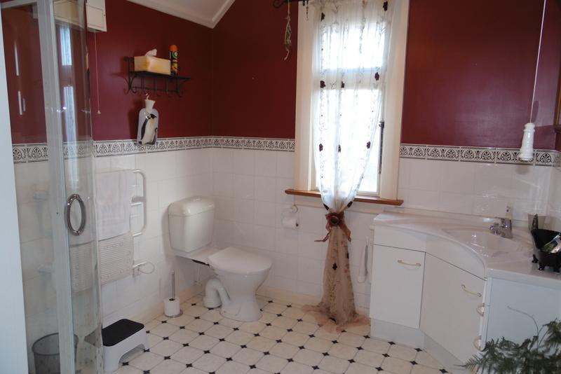 Highway House Bed And Breakfast Оамару Екстериор снимка