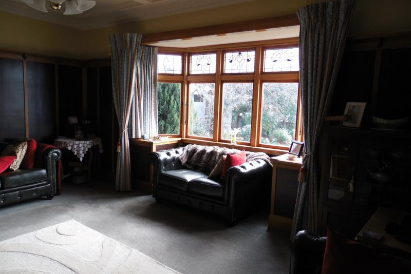 Highway House Bed And Breakfast Оамару Екстериор снимка