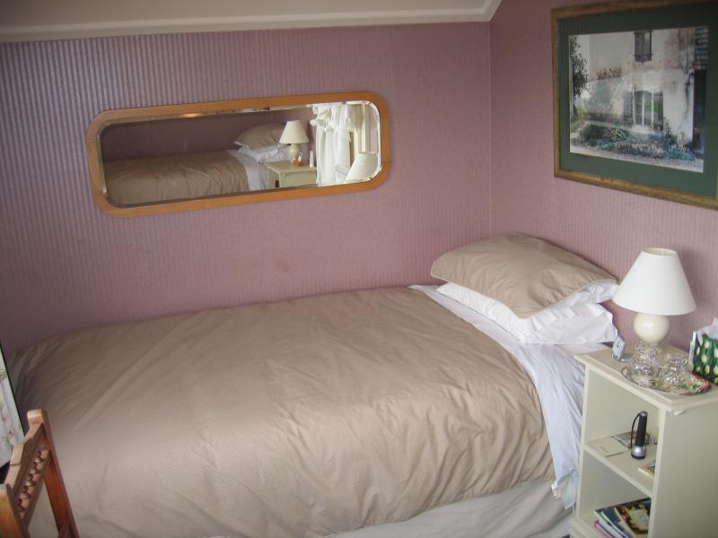 Highway House Bed And Breakfast Оамару Екстериор снимка